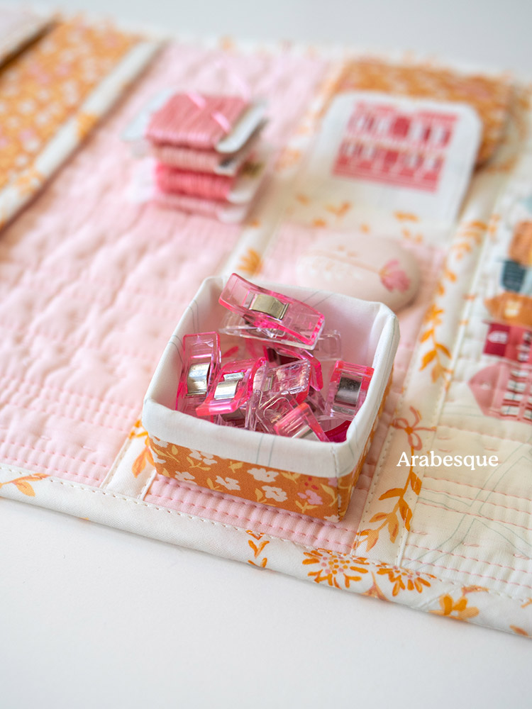 A Softer Side Smart Sofa Station